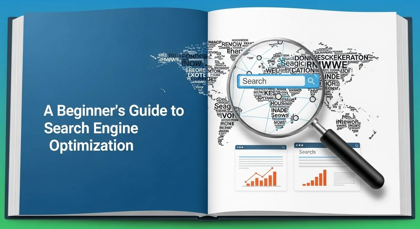 검색엔진최적화(SEO) 완전 초보 가이드