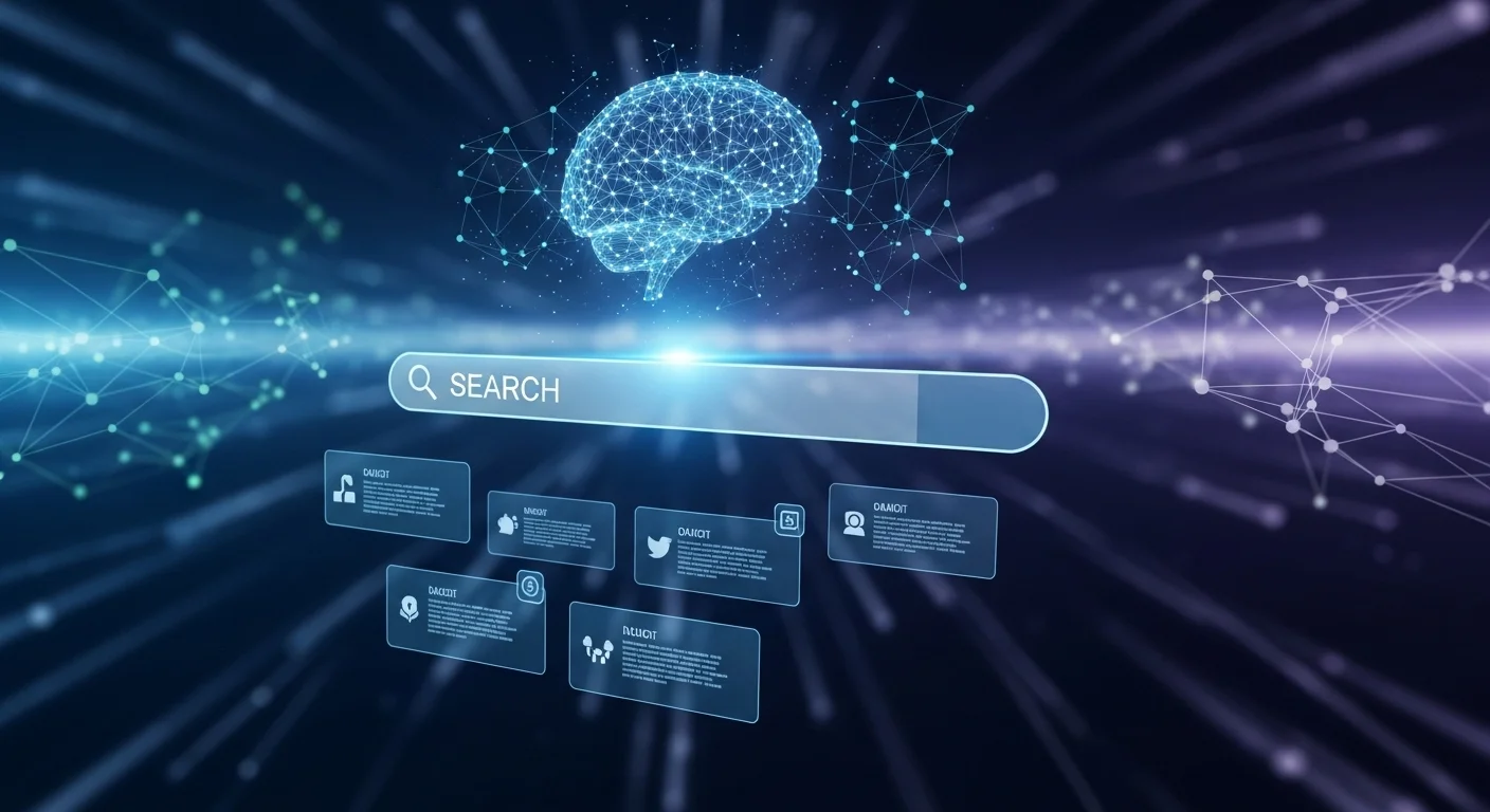 생성형엔진최적화, 2026년 AI검색 시대 필수 전략 총정리