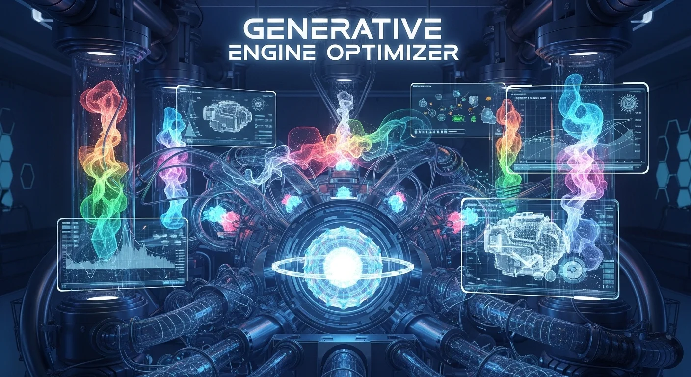 실무 중심 GEO 전문업체 선정 가이드와 체크리스트